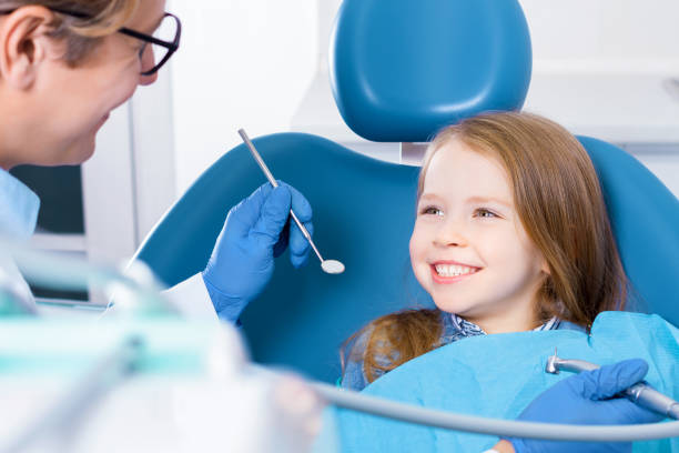 Why Choose Us for Your Dental Needs in Huntsville, AR