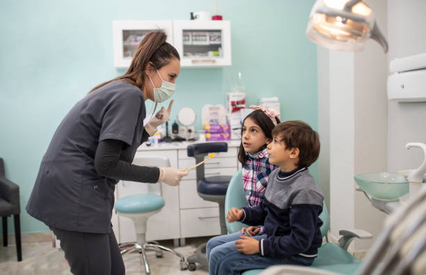 TMJ/TMD Treatment in Huntsville, AR