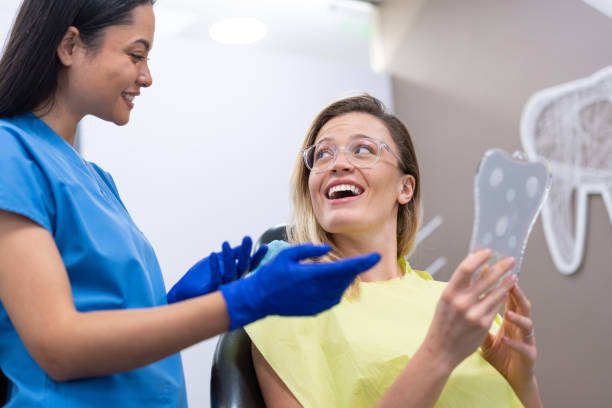 Best Oral Cancer Screening  in Huntsville, AR