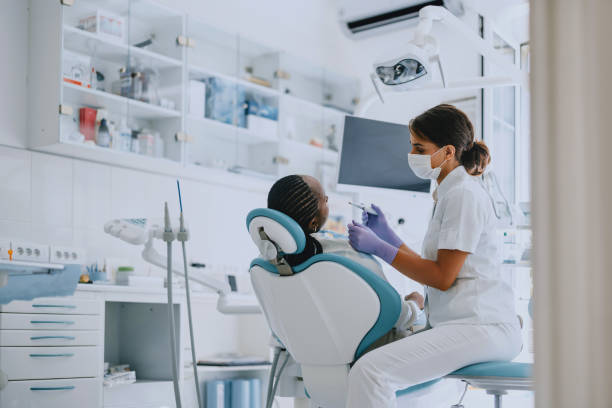 Best Emergency Dental Care  in Huntsville, AR