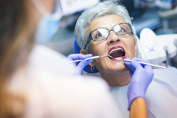 Professional  Holistic Dental Services in Huntsville, AR
