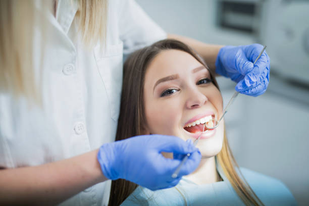 Best Tooth Extraction  in Huntsville, AR