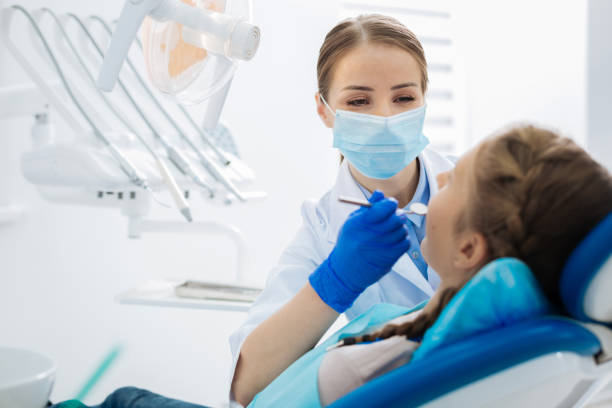 Best Full Mouth Reconstruction  in Huntsville, AR